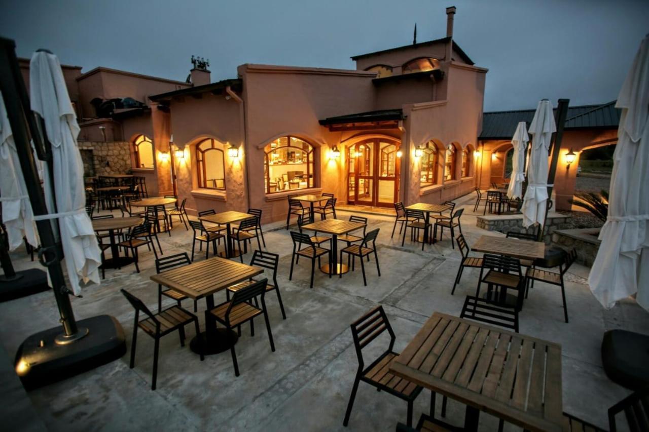 Hotel Mirador Del Tafi Tafí del Valle Esterno foto